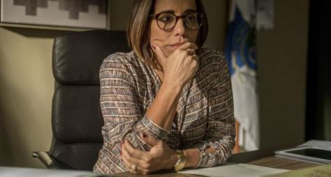 Segredos de Justiça poderá virar um seriado na Globo