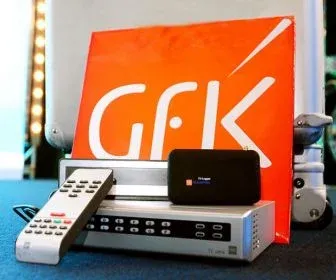 GfK notifica SBT, Record TV e RedeTV por falta de pagamento