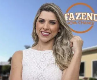Ana Paula Minerato se destaca na 1ª semana de A Fazenda: Nova Chance