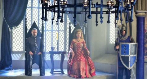 Belaventura não aparece entre as cinco atrações mais vistas da Record TV
