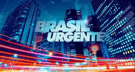 Brasil Urgente SP supera Record TV e registra pico de 11 pontos