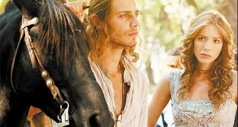 Novelas das tardes da Record TV consolidam o segundo lugar