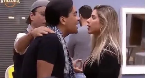 Quem vai salvar A Fazenda: Nova Chance?
