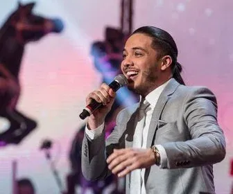 Wesley Safadão deve participar do especial de fim de ano de Roberto Carlos