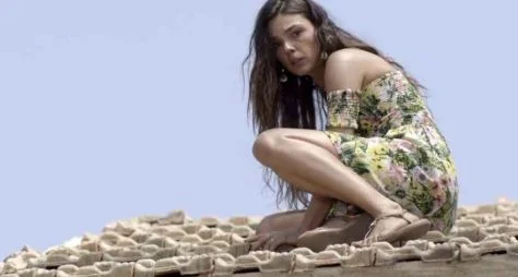 A Força do Querer reproduz cena clássica de Gabriela