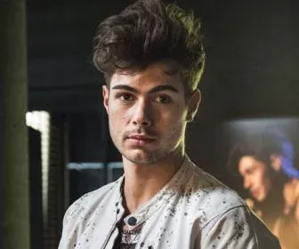 Rafael Vitti será o protagonista de Anos Incríveis