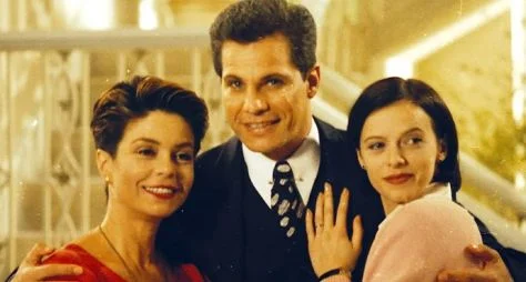 Canal Viva adia estreias de novelas para janeiro