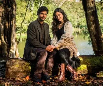 Globo comemora sucesso de audiência de Tempo de Amar