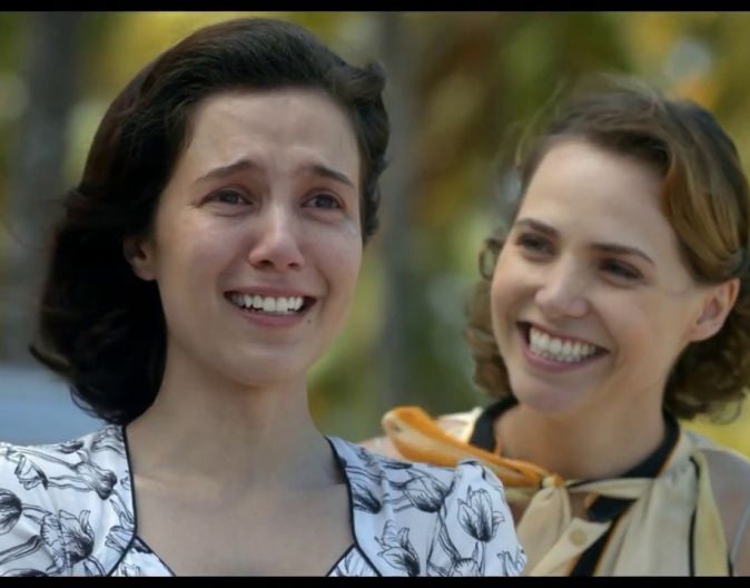 Globo exibirá o filme Entre Irmãs em formato de minissérie - Bastidores - O Planeta TV