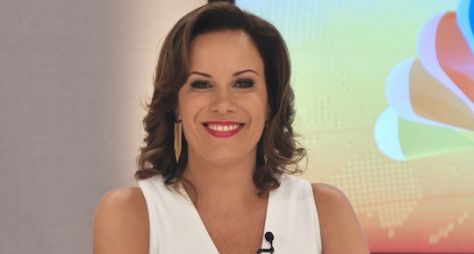 TV Gazeta contrata Regina Volpato para o Mulheres