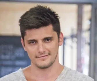 Criticado em humorístico, Bruno Gissoni voltará para as novelas