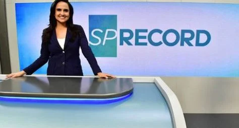 Veja o tamanho da queda de audiência da Record TV com nova grade