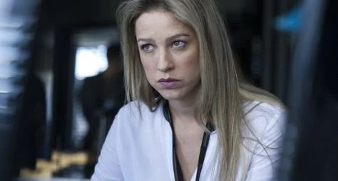 Luana Piovani não é certeza em novela de Aguinaldo Silva