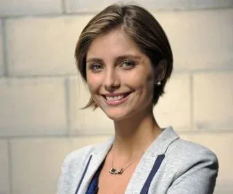 Tammy Di Calafiori circula entre emissoras; atriz acerta com a Globo