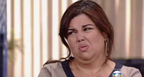 Fabiana Karla e Rodrigo Sant’anna não conseguem emplacar projeto na Globo