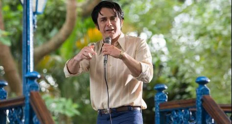 Filme sobre vida de Edir Macedo deve ser especial de fim de ano da Record TV