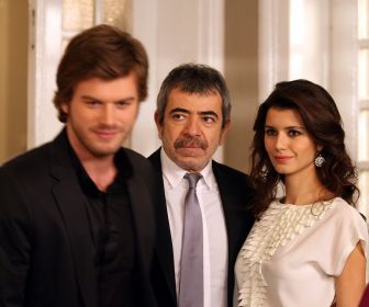 Band negocia volta de novelas turcas