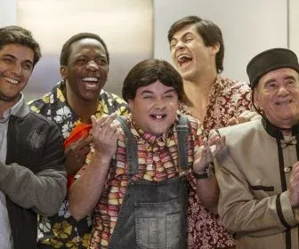 A Cara do Pai e Os Trapalhões são dúvidas na Globo