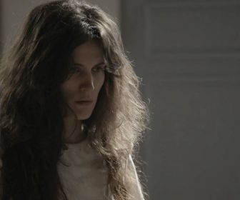 Clara (Bianca Bin). Foto: TV Globo