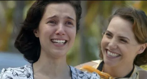 Entre Irmãs ganha data de estreia na TV e chega primeiro no GloboPlay