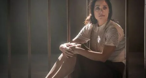 Mônica Carvalho volta às novelas em Tempo de Amar