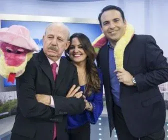 A Hora da Venenosa é sucesso nas tardes da Record TV