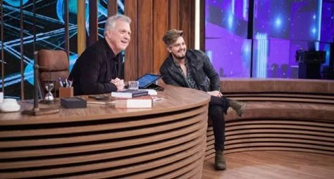 Conversa com Bial recebe Luan Santana nesta quinta (7)