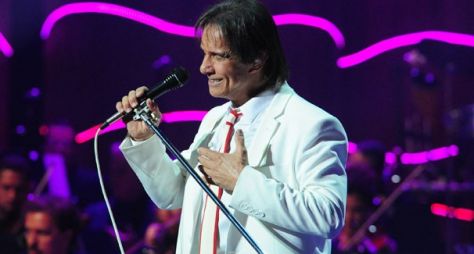 Roberto Carlos emplaca música na trilha sonora de O Outro Lado do Paraíso