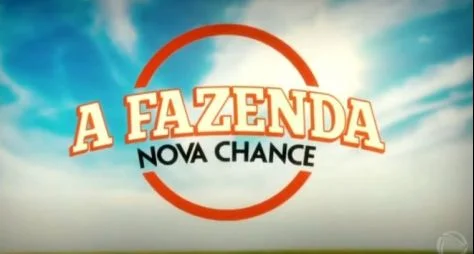 Penúltimo episódio de A Fazenda consolida o 2º lugar isolado
