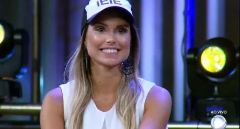 Final de A Fazenda: Nova Chance bate recorde e lidera por 17 minutos