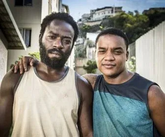 Nova temporada de ‘Cidade dos Homens’ estreia em janeiro