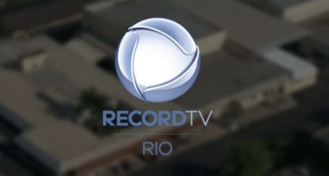 Record TV Rio consolida vice-liderança em novembro
