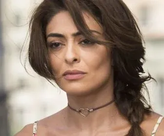 Juliana Paes é eleita melhor atriz do ano em prêmio da crítica