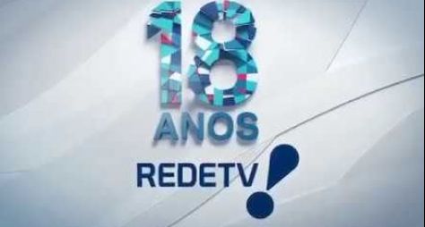 RedeTV planeja lançamento de três programas no próximo semestre