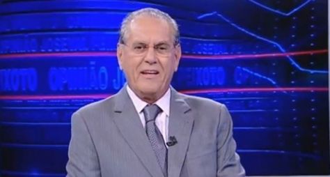 Joseval Peixoto pede demissão do SBT