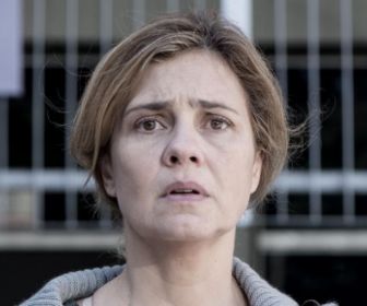 Adriana Esteves fará novela das nove. Foto: TV Globo)