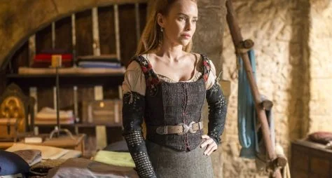 Entrevista com Fernanda Nobre, que volta à Globo em Deus Salve o Rei