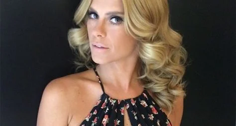 Carolina Dieckmann deve deixar elenco de O Sétimo Guardião