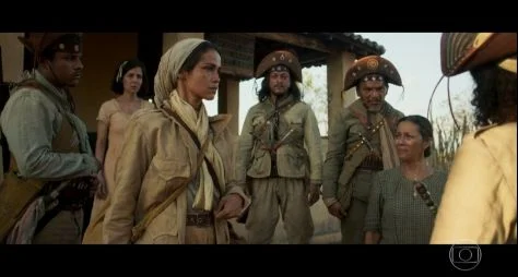 Entre Irmãs estreia com alta audiência na Globo