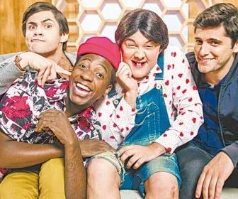 Remake de Os Trapalhões não deve ter nova temporada na Globo