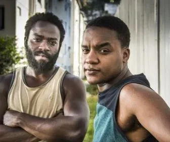 Globo encomenda nova temporada de Cidade dos Homens