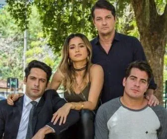Pega Pega: O sucesso das 7... em parte