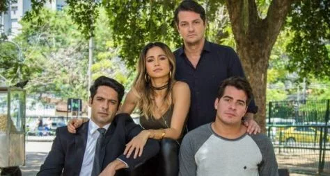 Pega Pega: O sucesso das 7... em parte