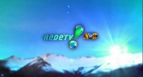 RedeTV planeja novo programa noturno e investimento em séries