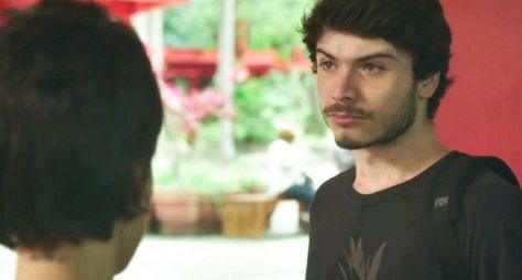 Marcelo Arnal voltará às novelas em Malhação