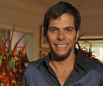 Luiz Henrique Nogueira. Foto: Divulgação/TV Globo