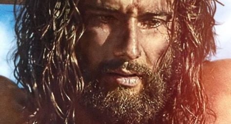Record TV quer Rodrigo Santoro como Jesus em nova novela