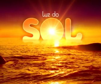 Cena de Luz do Sol. Foto: Record TV