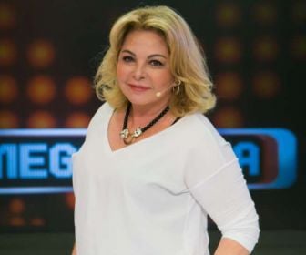 Vera Gimenez. Foto: TV Globo
