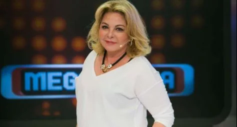Vera Gimenez fará participação especial em Tempo de Amar